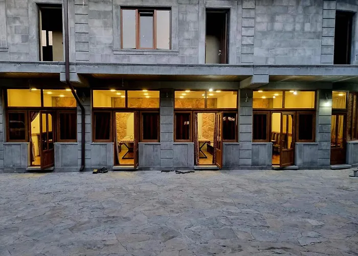 Rubin Hotel