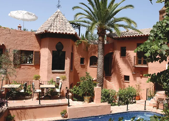 Hotel Amanhavis