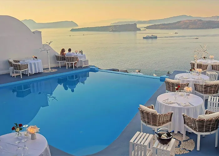 Astarte Suites
