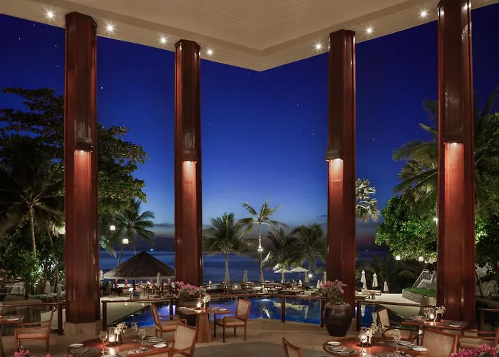 The Surin Phuket Hotel