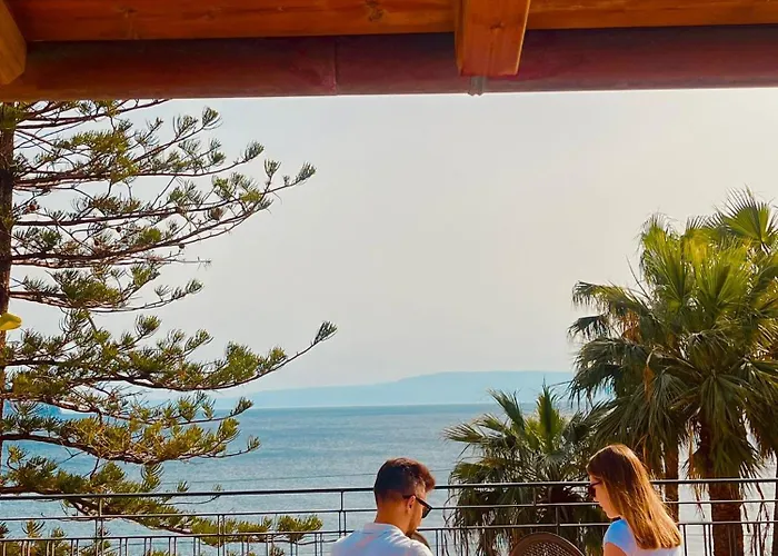Hotel Baia Delle Sirene