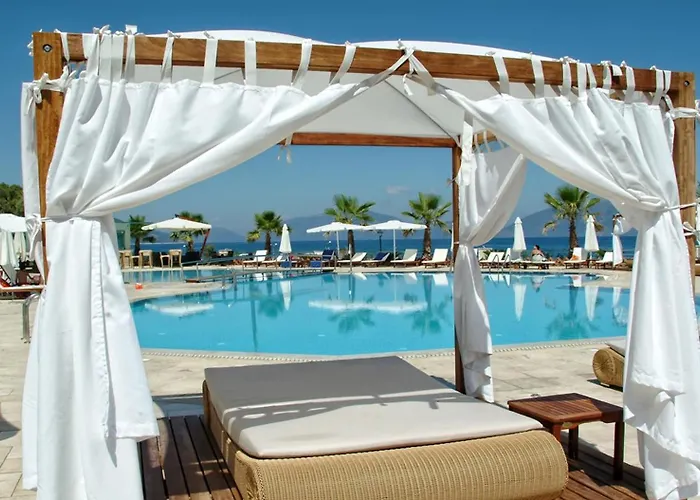 Ionian Emerald Resort Karavomylos
