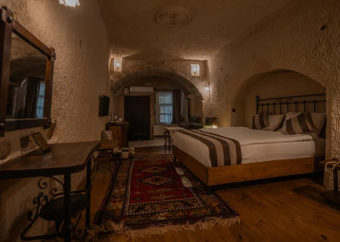 Aydinli Cave Hotel