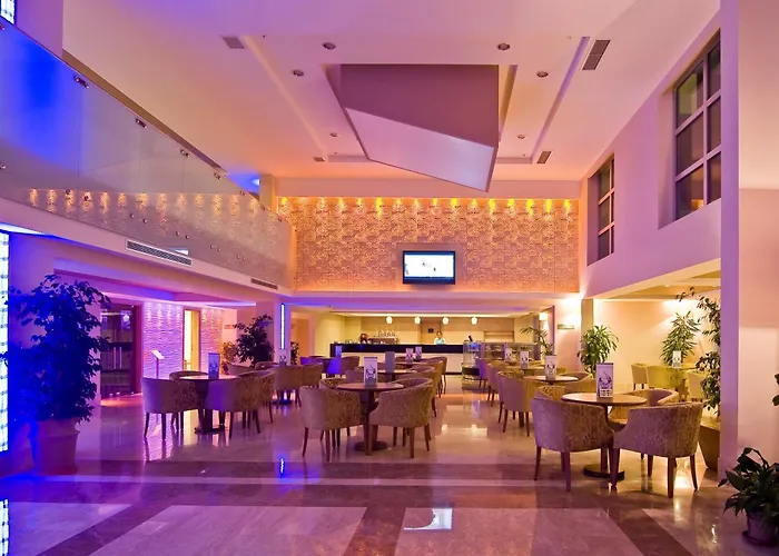 Adrina Termal Health & Spa Hotel