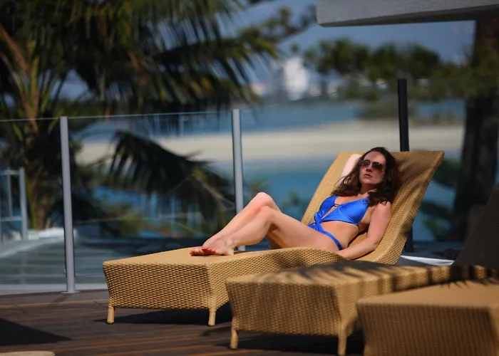 Rumba Beach Resort Caloundra