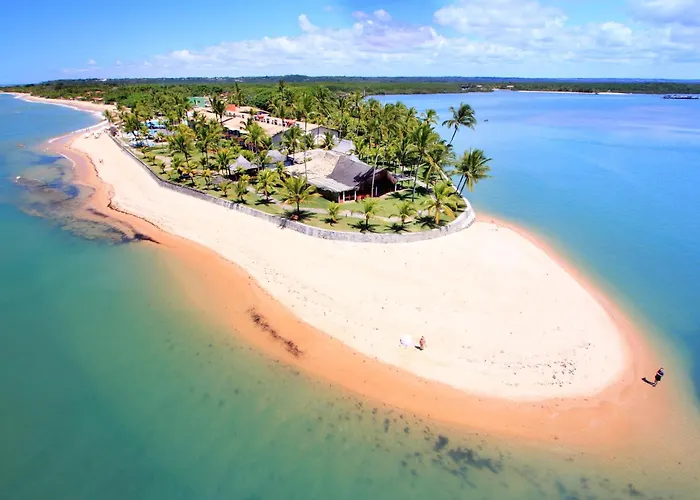 Arraial D'Ajuda Eco Resort