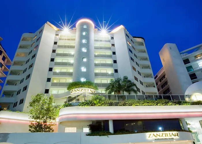 Mantra Zanzibar