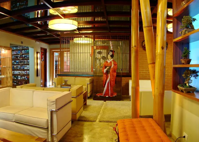 Hotel Matsubara