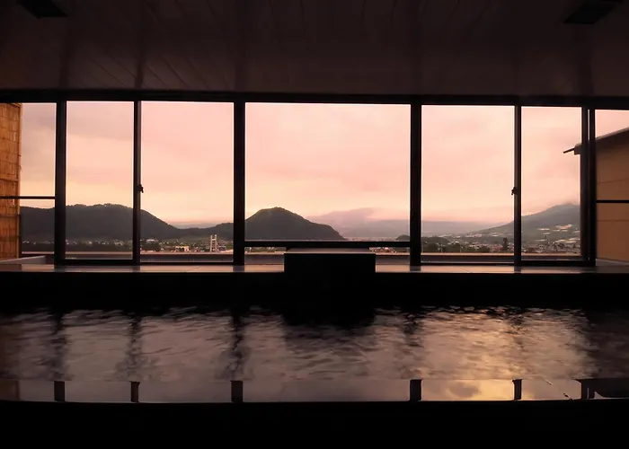 Hotel Tsubakino