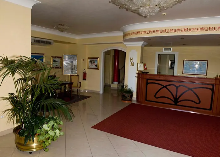 Hotel Marinella