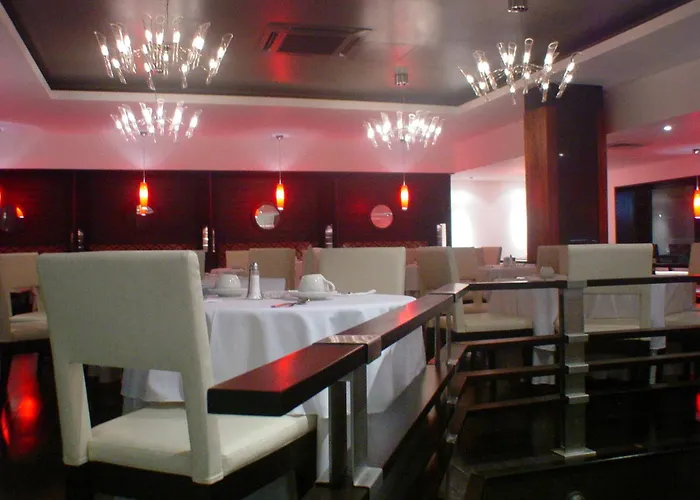 Hotel Inglaterra
