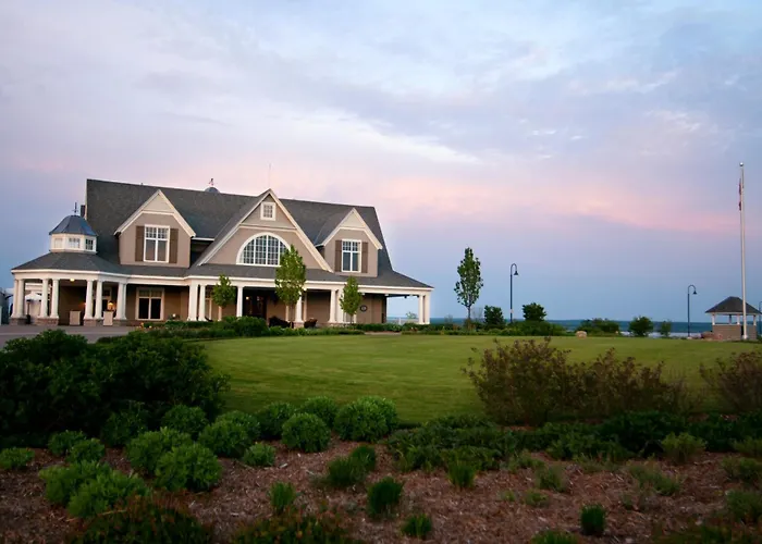 The Inn At Cobble Beach