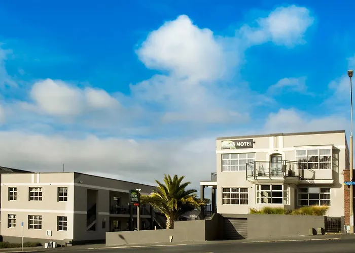 Dunedin Palms