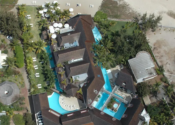 Le Saint Alexis **** Hotel&Spa