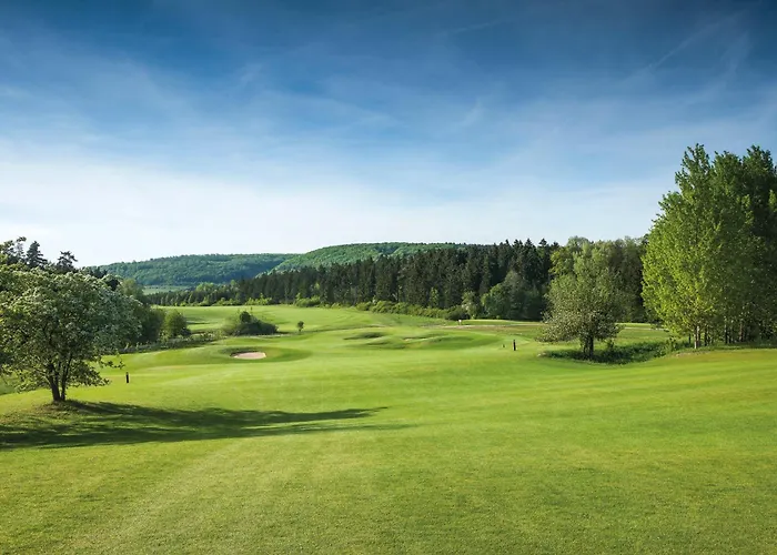 Spa&Golf Hotel Weimarer Land