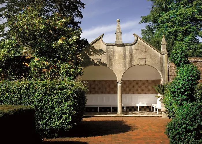 Four Seasons Hotel Hampshire Winchfield
