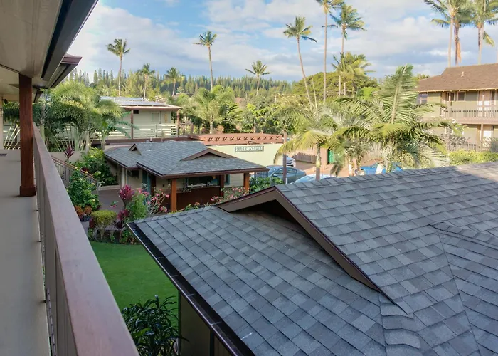 Hale Napili