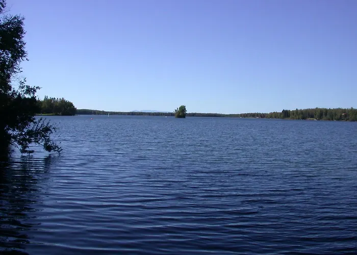 Alaska'S Lake Lucille Bed & Breakfast Wasilla