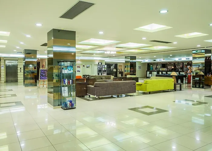 Xenios Anastasia Resort & Spa