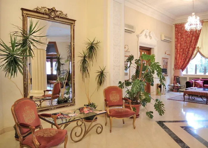 Grand Hotel Ukraine