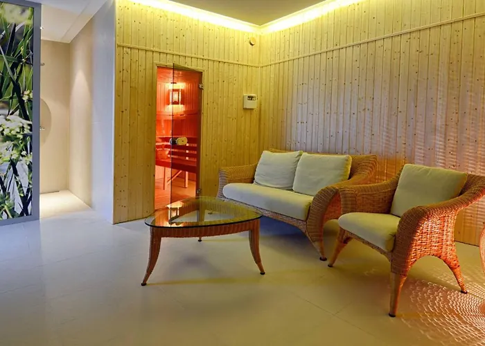 Hotel Port 110