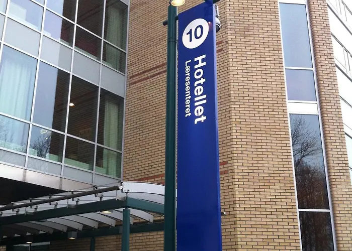 Ulleval Hotel