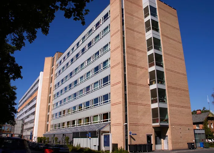 Ulleval Hotel