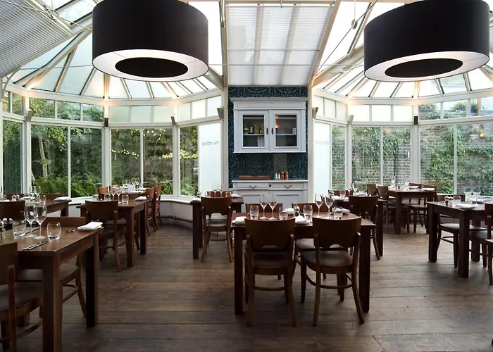 The Victoria