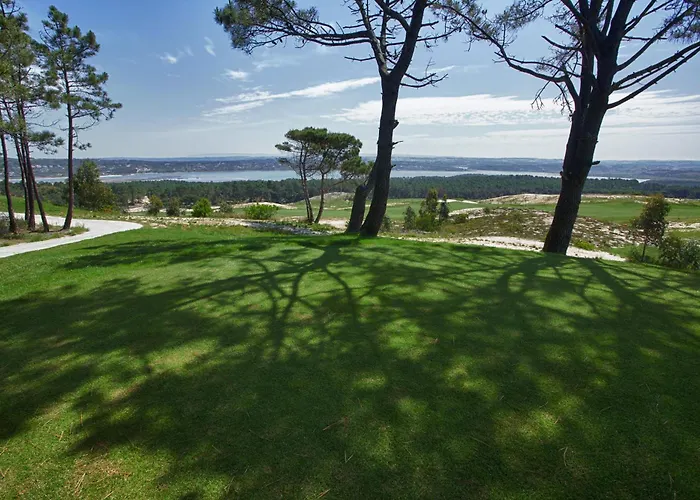Royal Obidos Scenic Resort Praia del Rei