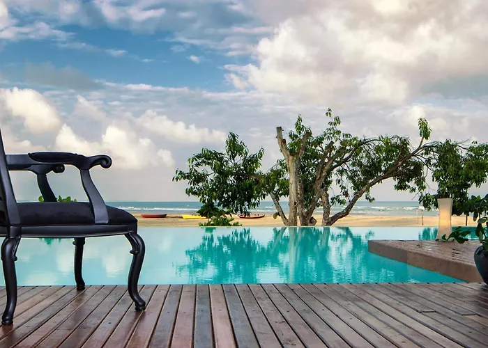 Essenza Hotel Jijoca de Jericoacoara