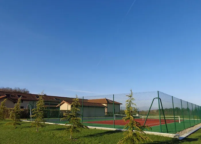 Domaine de la Garde
