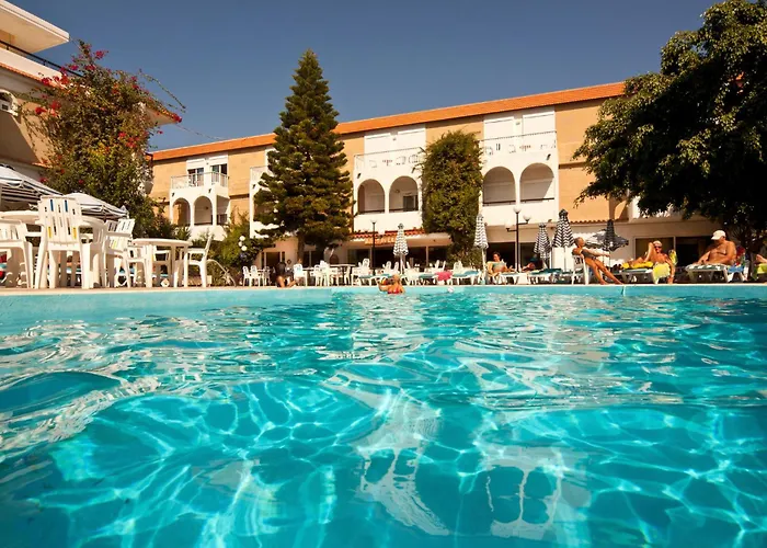 Kassandra Hotel