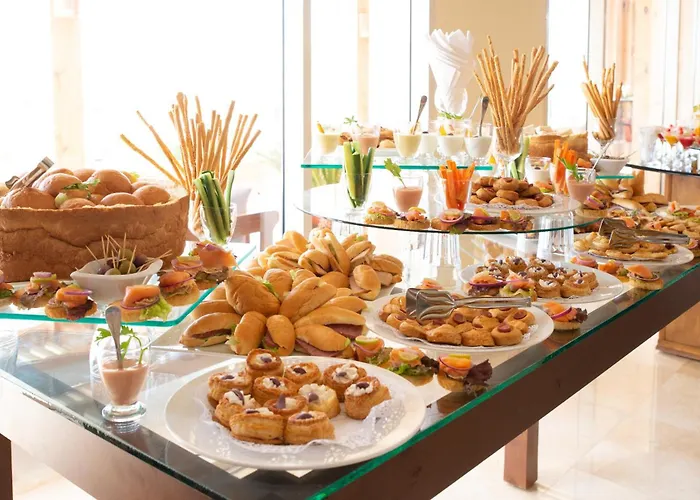 Caesar Bay Resort Mersa Matruh