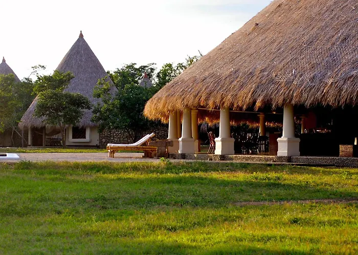 Hotel Punta Teonoste Boutique Beachfront Resort