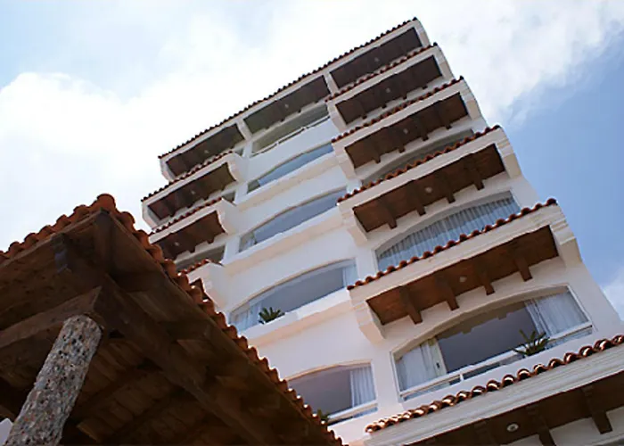 Hotel 9 Manantiales