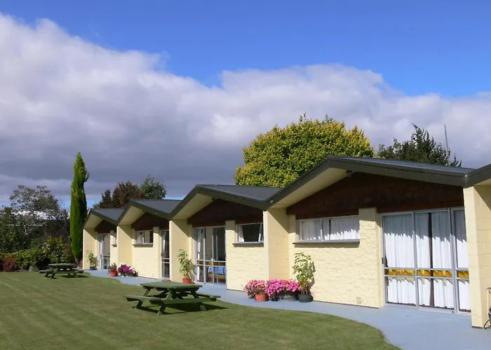 Alpine View Motel