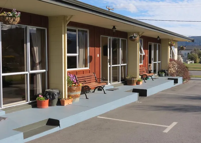 Alpine View Motel