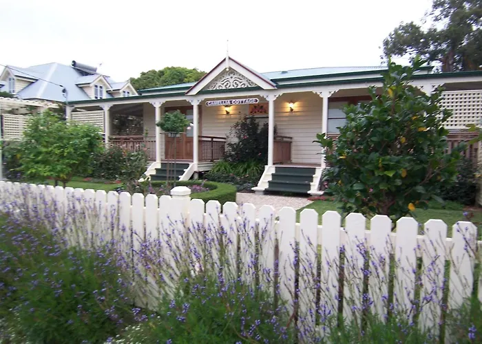 Reid'S Place