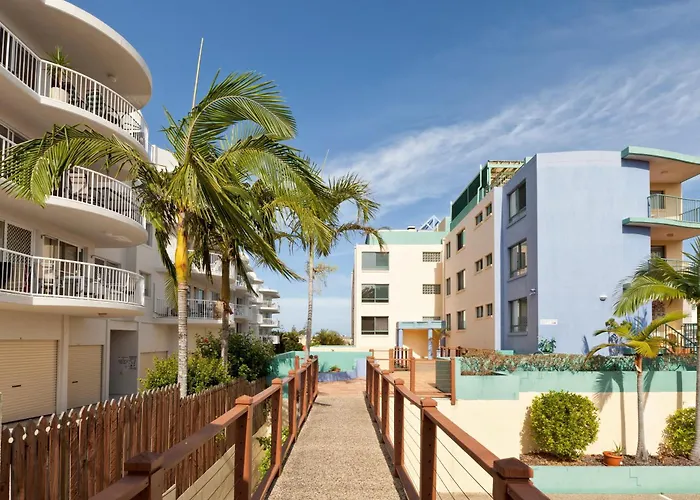 Bayview Harbourview Apartments