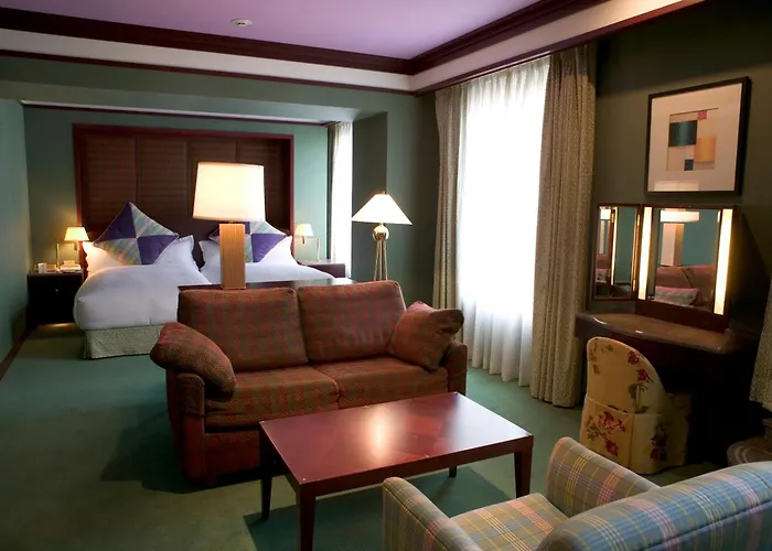 Mito Plaza Hotel