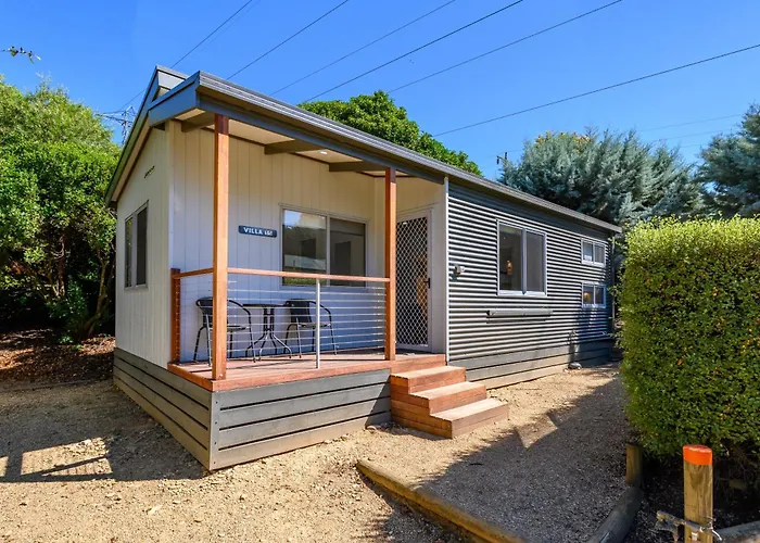 Bright Riverside Holiday Park