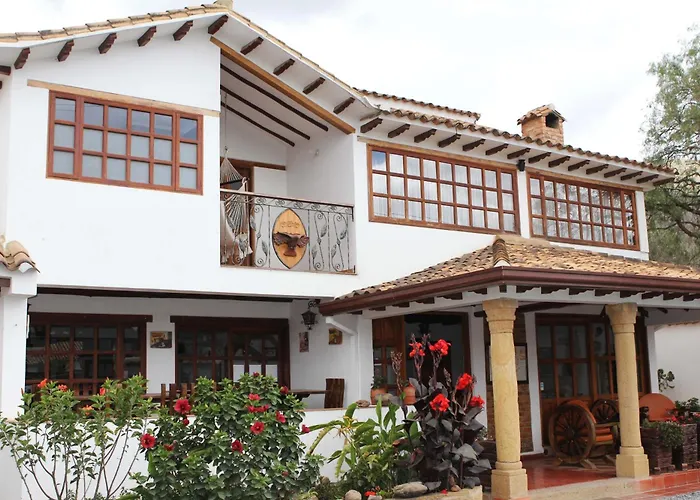 Hotel Boutique Villa Roma
