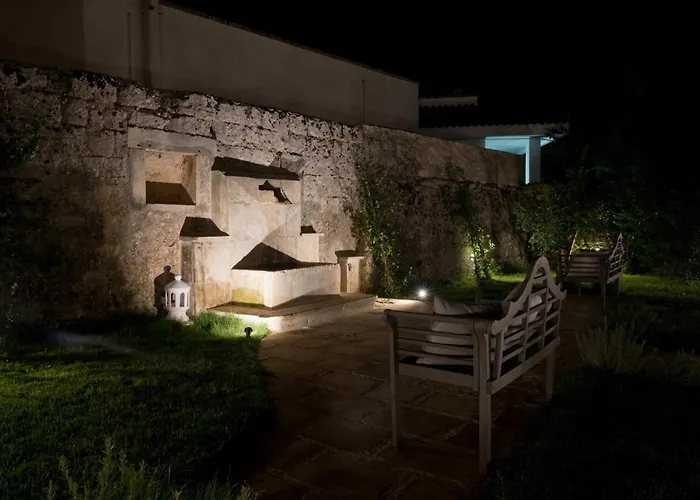 Palazzo Ducale Venturi - Luxury Hotel & Wellness