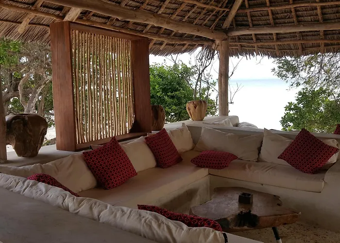 Jua Retreat Adults Only