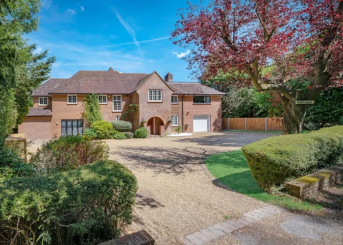 Westleigh Hotel Ashtead