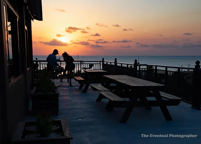 Coral View Hotel & Resort