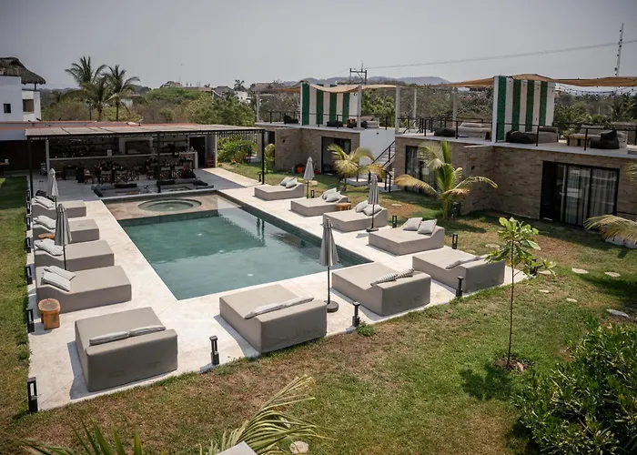 Bora Boutique - Adults Only