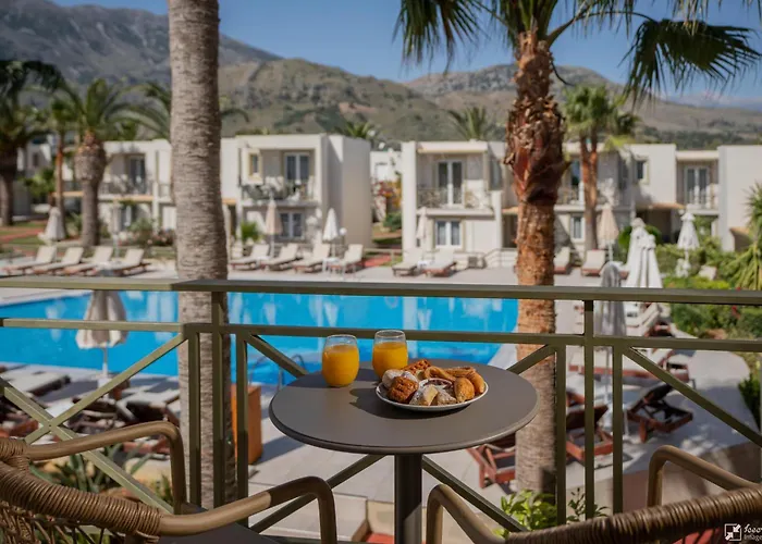 Georgioupolis Resort & Aqua Park Chania 