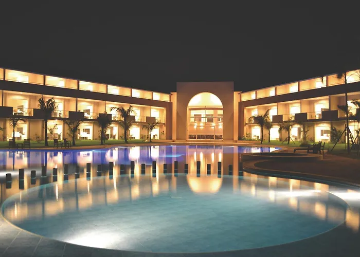Sun Hotel