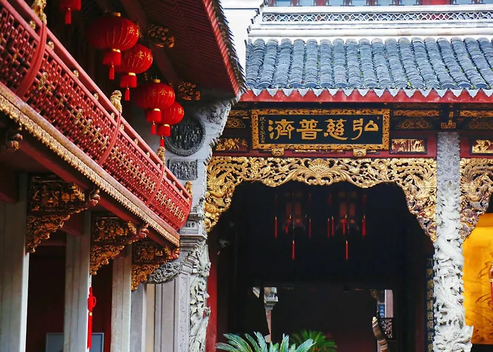 Shangri-La Ningbo
